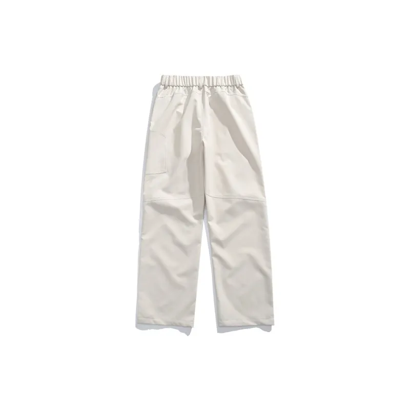 HOWIE LANDAU Casual Pants Unisex-3