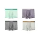 Smoothie Green+Smoke Purple+Pain Gray+Ice Gray
