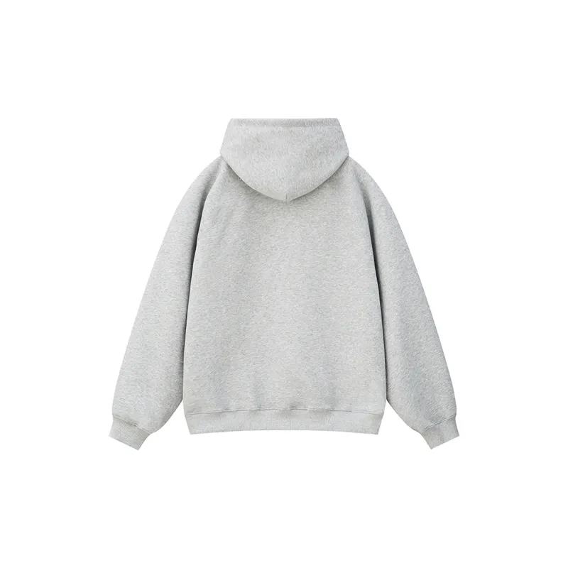 DUKE+DEXTER Sweatshirts Unisex-3