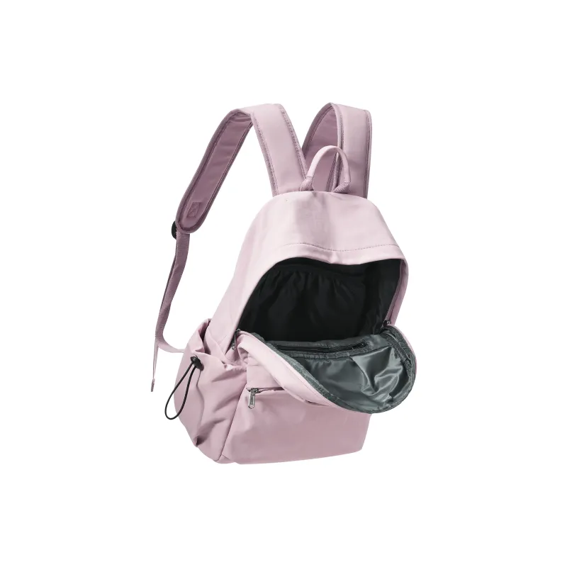 JEANSWEST Fabric Backpack Regular Unisex Multicolor-6
