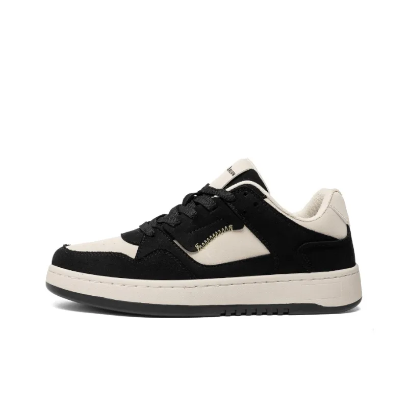 JANE HARLOW Low Top Skateboard Shoes Men's-10