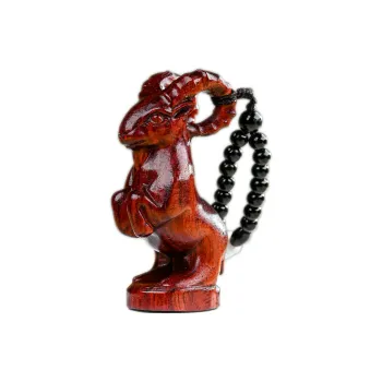 Xianyou Sandalwood Collectible Unisex