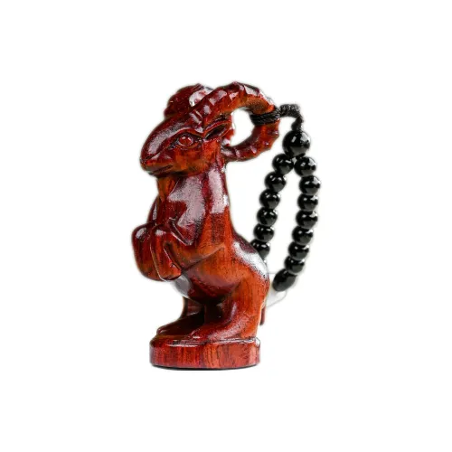 Xianyou Sandalwood Collectible Unisex
