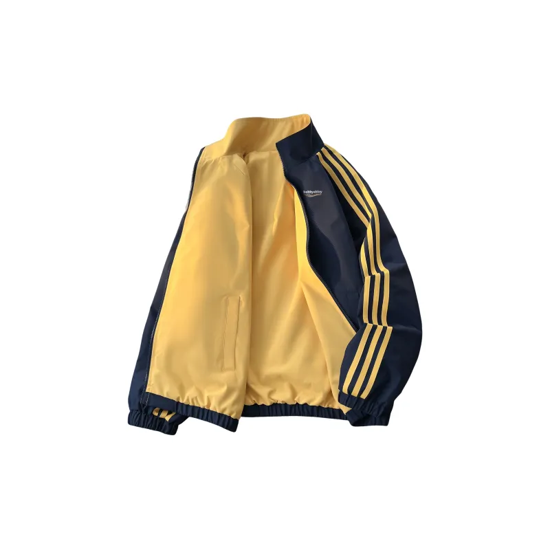 BOBBY ABLEY Jackets Coats Unisex-16