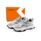 Silver Classic Style