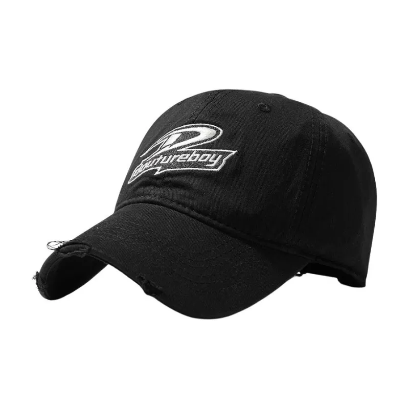 Shizhu Adjustable Baseball Caps Unisex-1