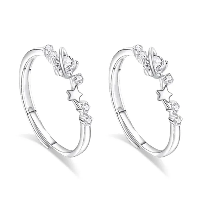 LUCA Rings Women's-9