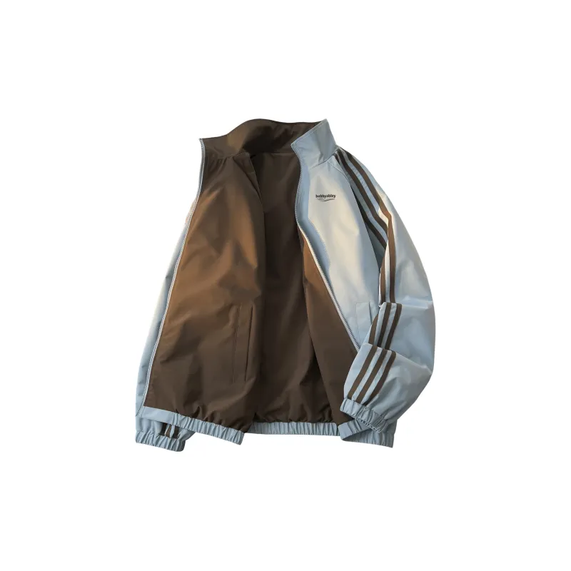 BOBBY ABLEY Jackets Coats Unisex-11