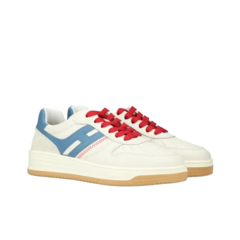 HOGAN H630 Sneakers Women's-4