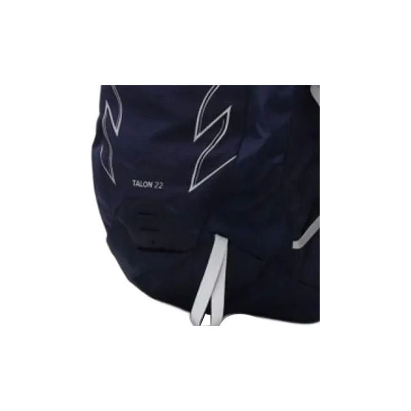 OSPREY Nylon Laptop Backpack Unisex Dark Blue-3