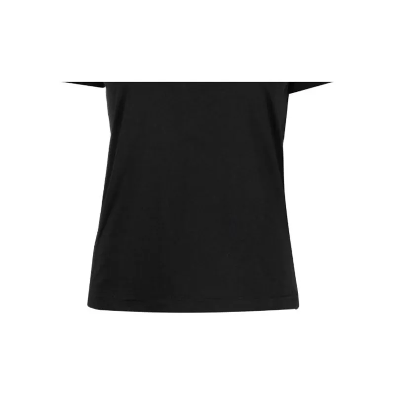 VERSACE JEANS COUTURE T Shirt Women's Black-5