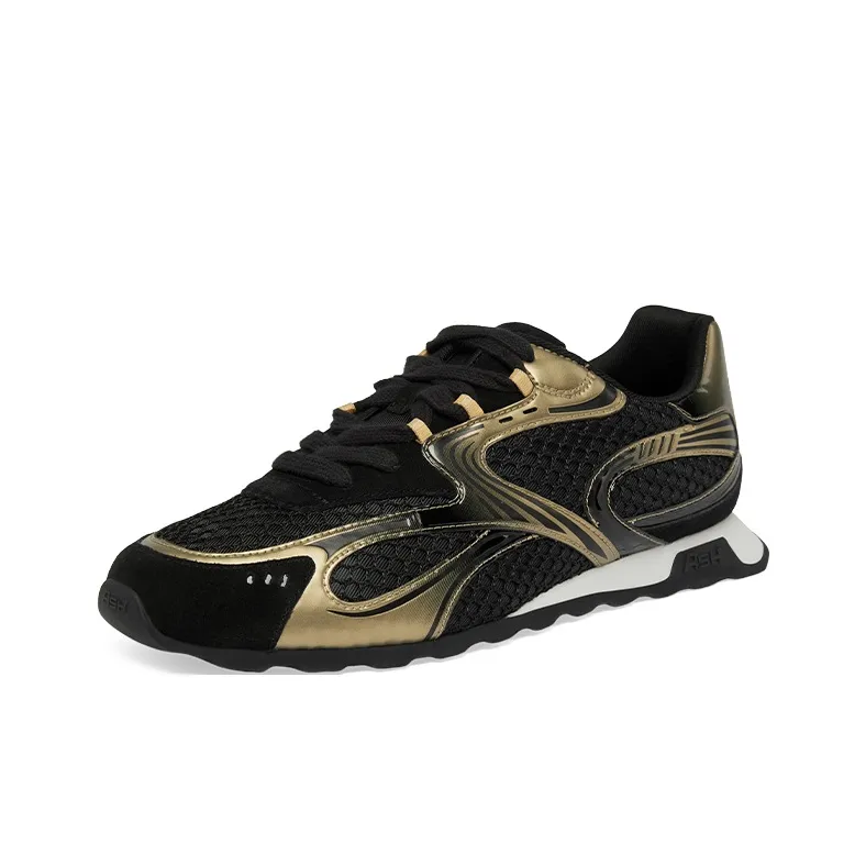 ASH KABUKI MAN Collection Wear-Resistant Low-Top Casual Shoes Men's-11
