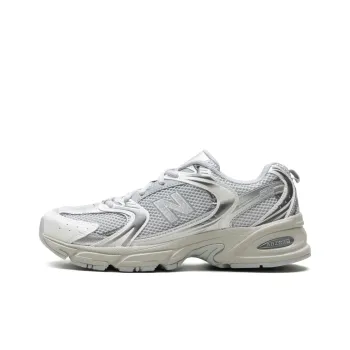 New Balance 530 Silver Metallic