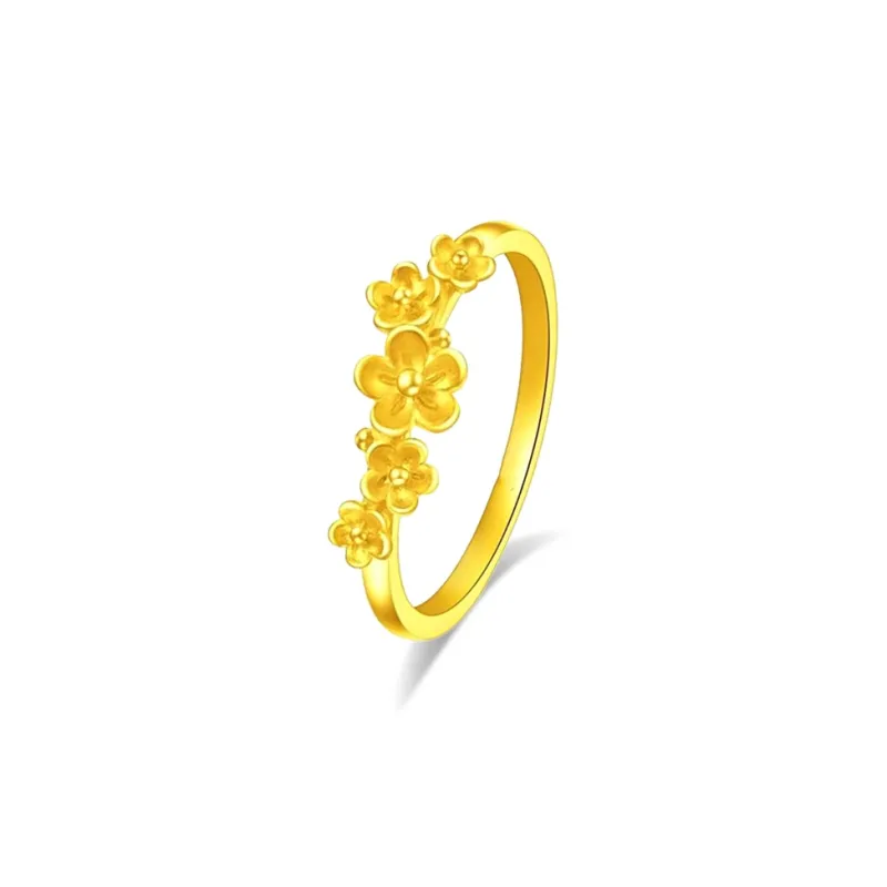 D.K.X Rings Women's-3