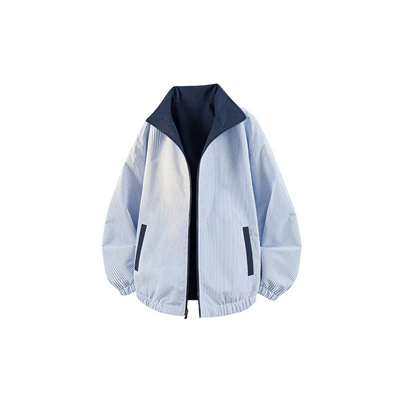 Warrior Huichao Riding The Wind Collection Jackets Coats Unisex-1