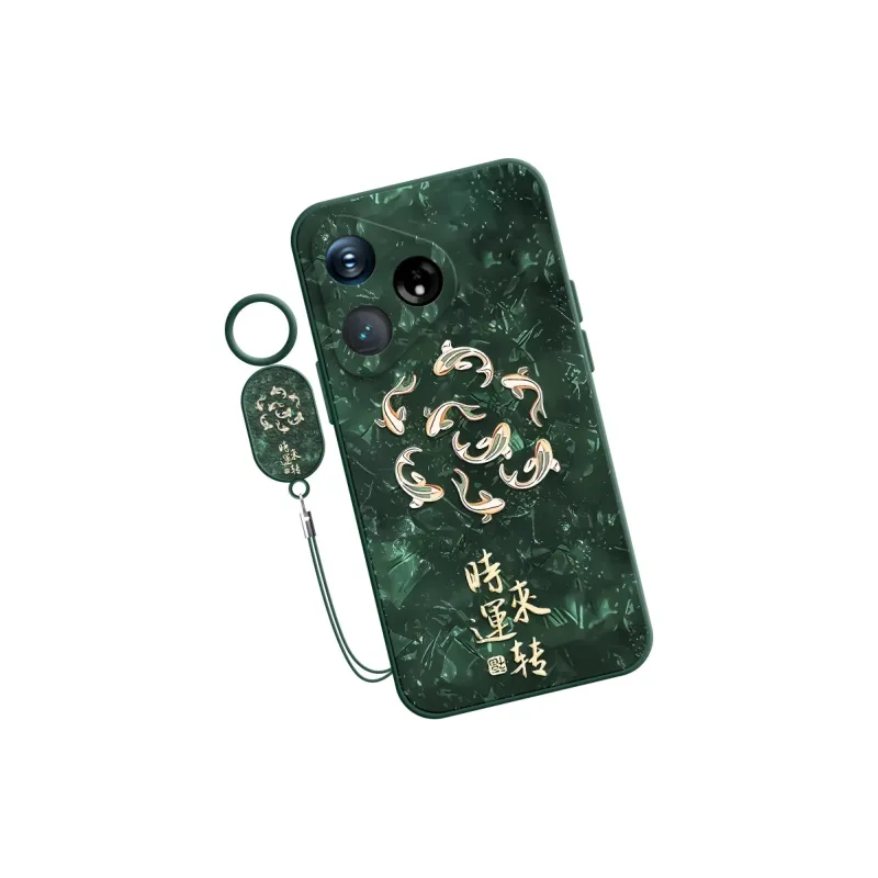 TUYAO Phone Cases-13