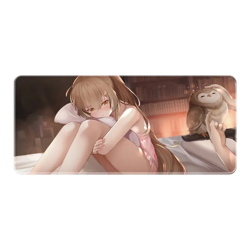 ZHUANGXINGXIA Mouse Pads-12