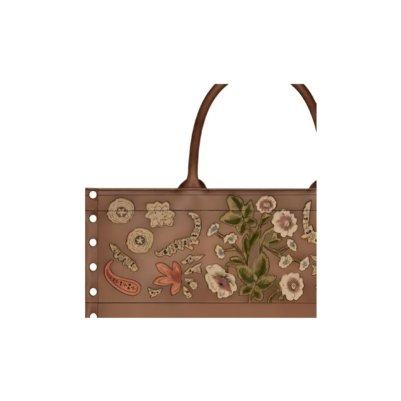 DIOR BookTote Handbags-4