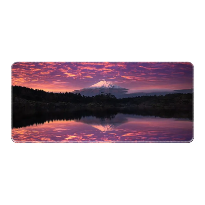 ZHUANGXINGXIA Mouse Pads-9