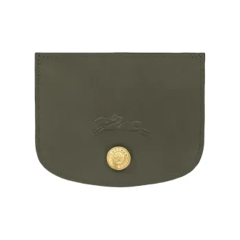 LONGCHAMP Épure Cardholder