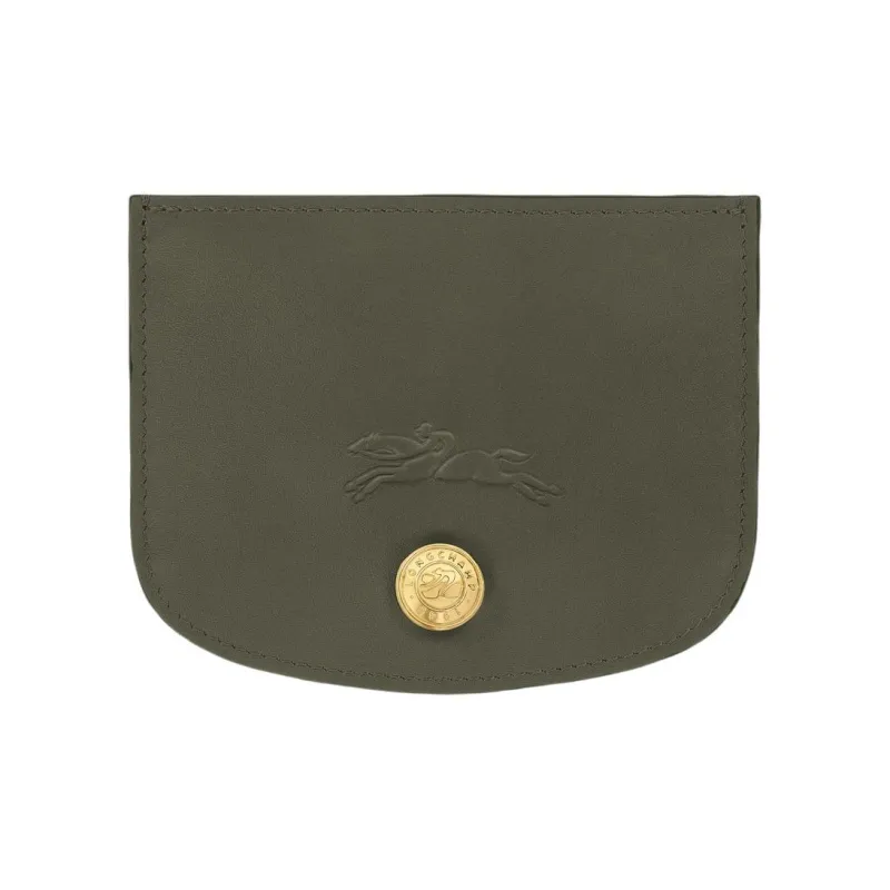 LONGCHAMP Épure Cardholder-0