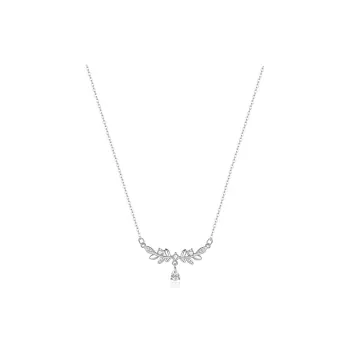 XXA 999 Fine Silver Necklaces Women's