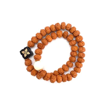 Mountains And Jade Seas King Kong Bodhi Seeds Bracelets Unisex