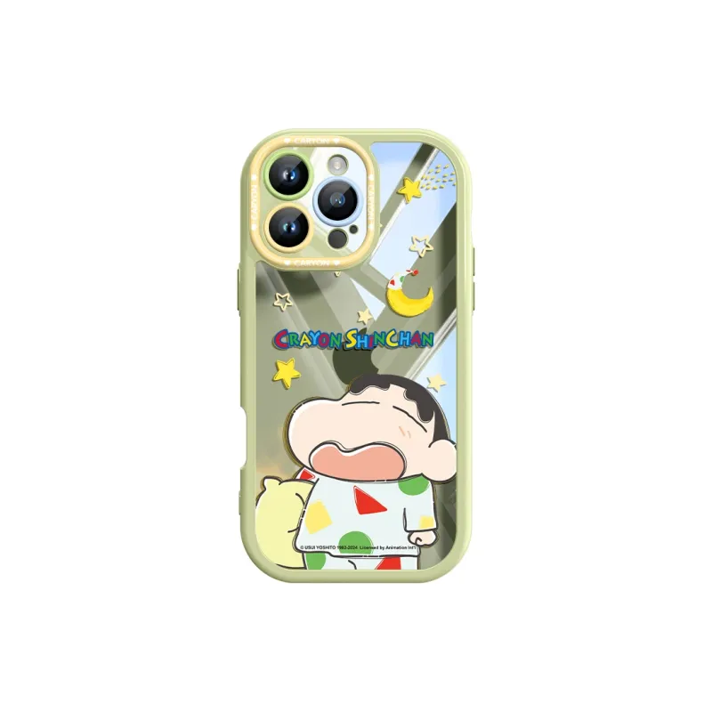 Pin Sai Phone Cases-8