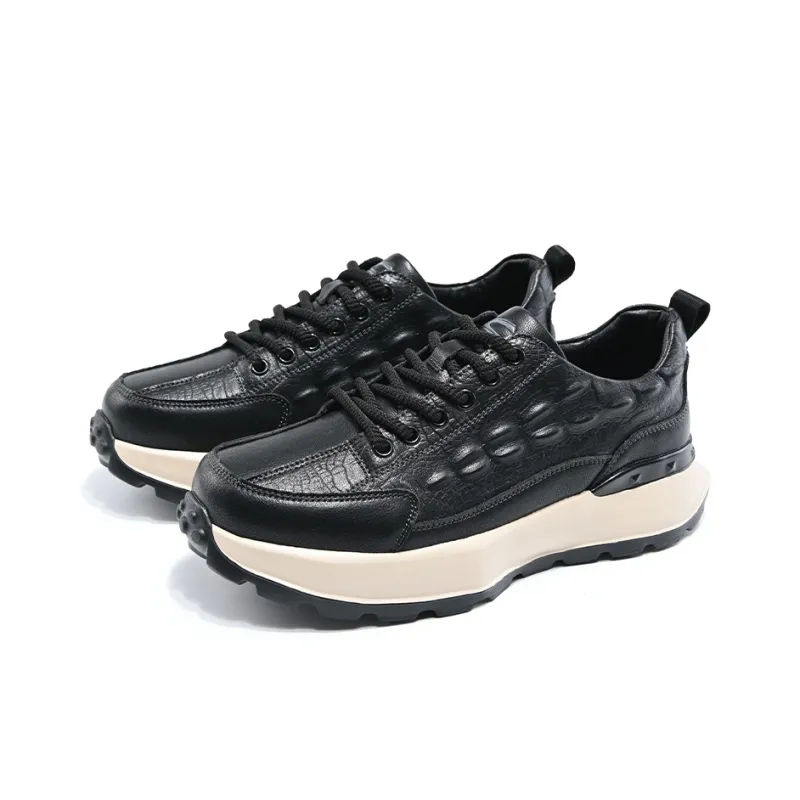 CAMEL ACTIVE Anti Slip Wear Resistant Low Top Casual Shoes Men's-2