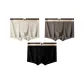Light Coffee+Coffee+Black (3 Pack)
