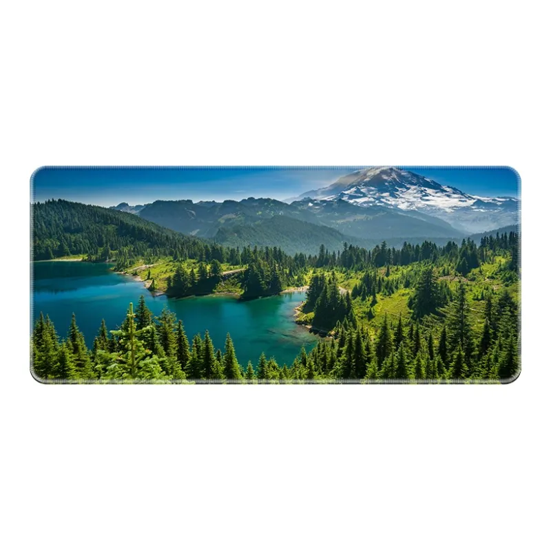 ZHUANGXINGXIA Mouse Pads-4