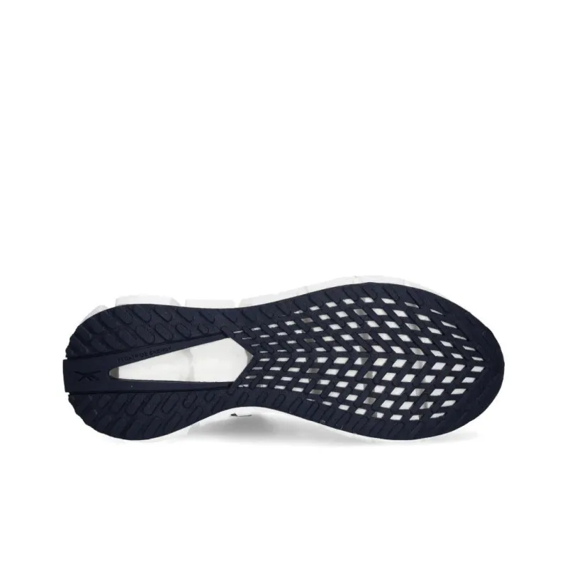 Reebok FloatZig 1 'Vector Navy Supercharged Coral'-4
