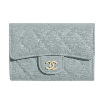 CHANEL Wallets