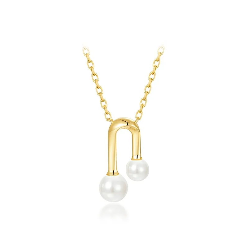 ADYD JEWELLY Pearl Necklaces Women's-0