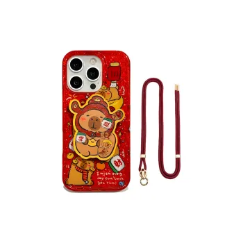 Kona Chun Phone Cases