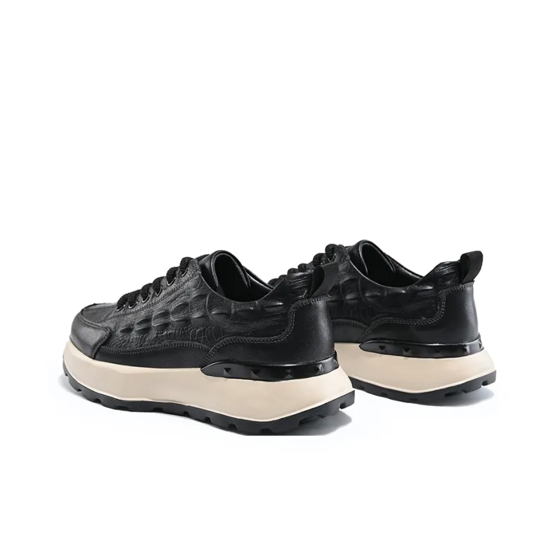 CAMEL ACTIVE Anti Slip Wear Resistant Low Top Casual Shoes Men's-3