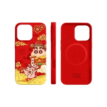 Pin Sai Phone Cases