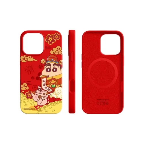 Pin Sai Phone Cases