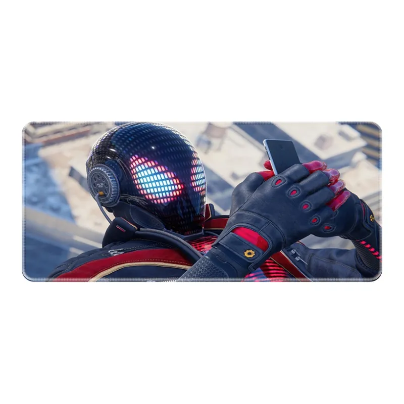 ZHUANGXINGXIA Mouse Pads-16
