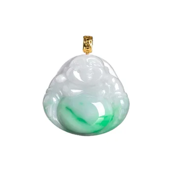 LIYUFU Ice Glutinous Pendants Women's