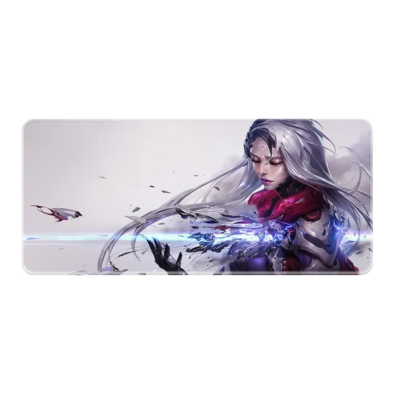 ZHUANGXINGXIA Mouse Pads-9