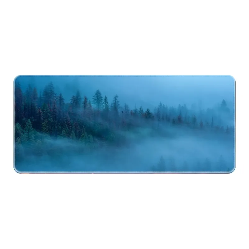 ZHUANGXINGXIA Mouse Pads-6