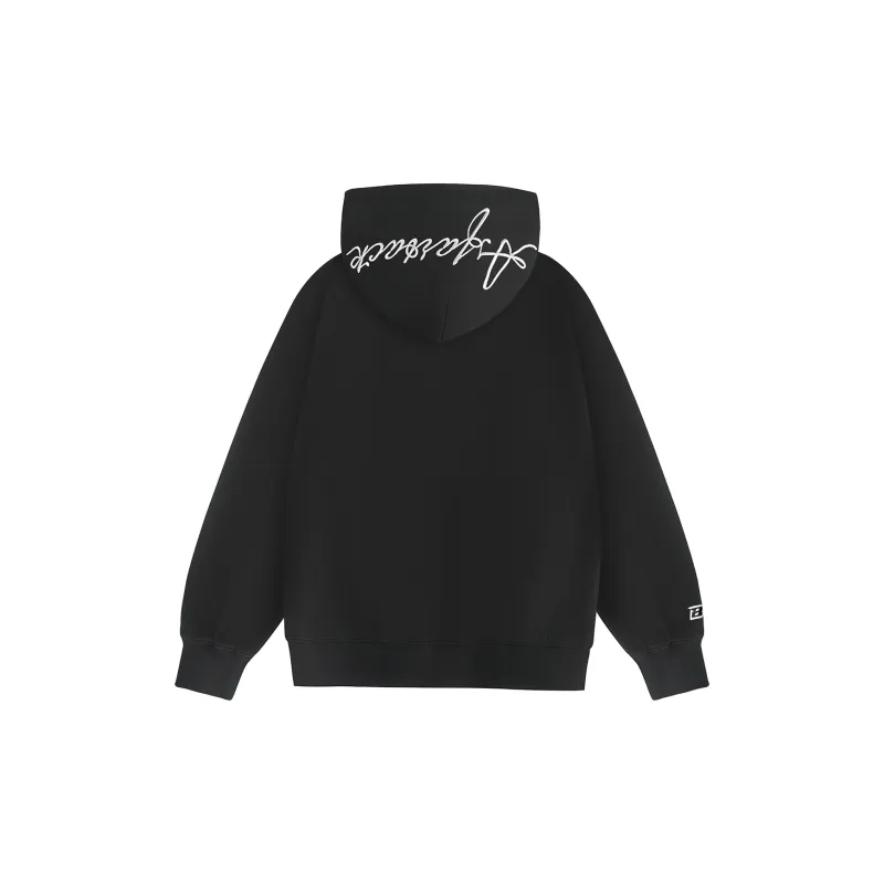 FAR BACK Sweatshirts Unisex-4