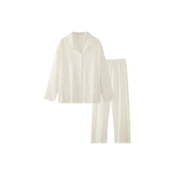 William Unisex Pajama Sets