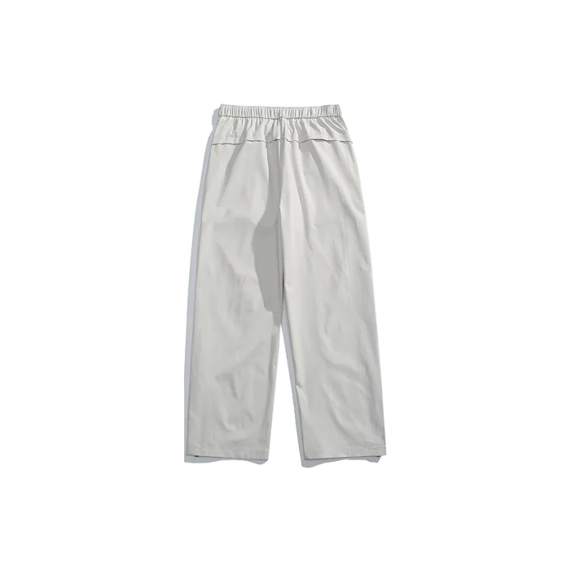 SWISS MILITARY Casual Pants Unisex-2