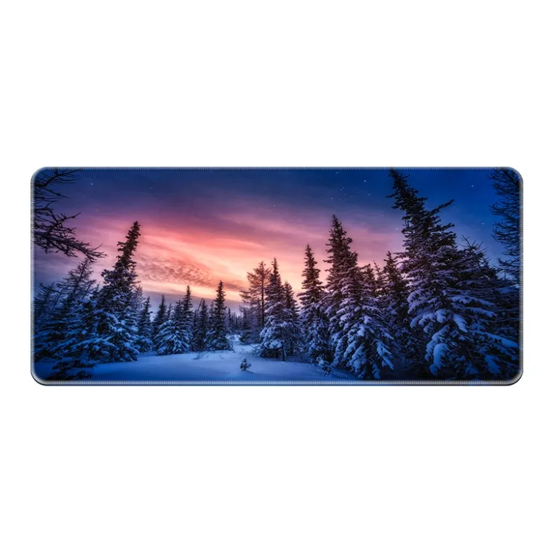 ZHUANGXINGXIA Mouse Pads-8