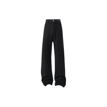 HONOR OF KINGS Jeans Unisex Graphite Black
