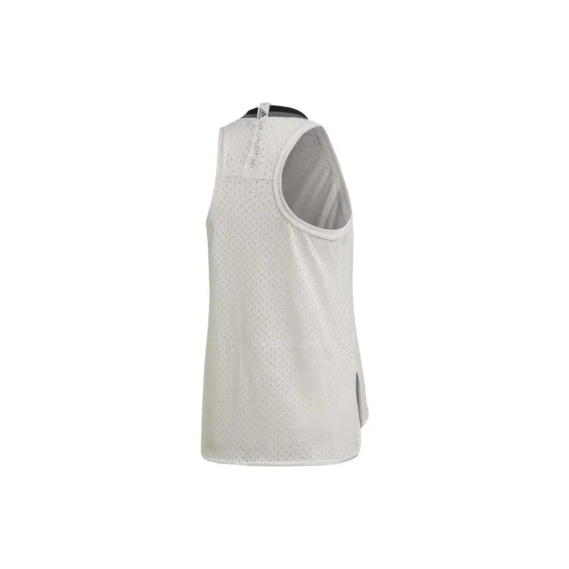 Adidas Sport Vests Women's White-1