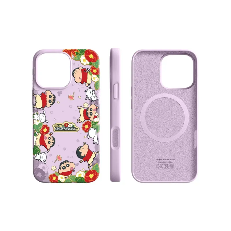 Pin Sai Phone Cases-26