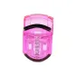 Convenient Eyelash Curler (Pink): One